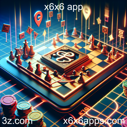 Desvendando a Categoria de Estratégia no x6x6 App